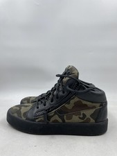 Giuseppe Zanotti Sneakers alte