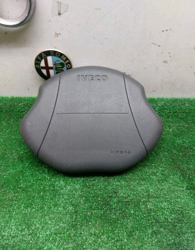 Airbag volante sinistro iveco - sinistro,