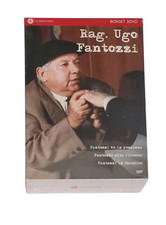 RAG. UGO FANTOZZI Collection