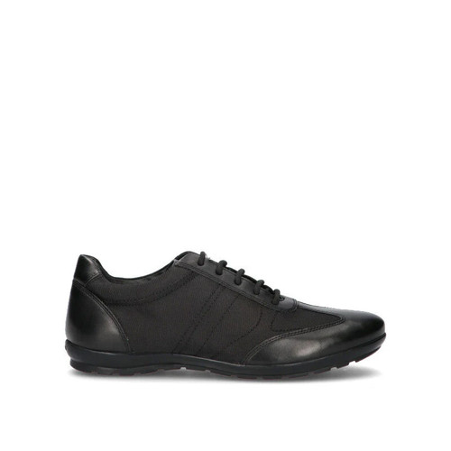 Geox sneakers uomo nero - uomo,