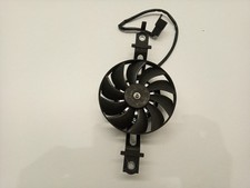 VENTOLA RADIATORE ACQUA SUZUKI BURGMAN UH 125 200 2007-2013