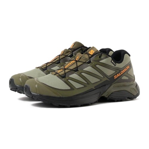 Sneakers salomon pathway - sneakers, xt-pathway