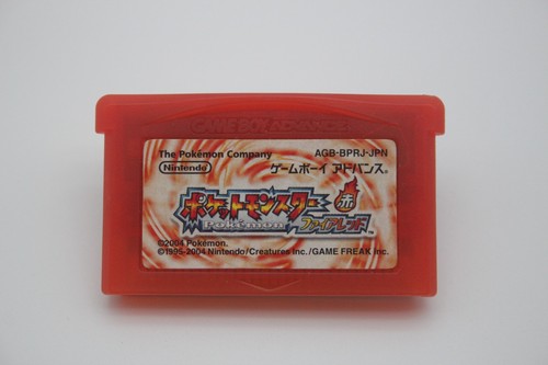 Pokemon rosso fuoco - fuoco, per