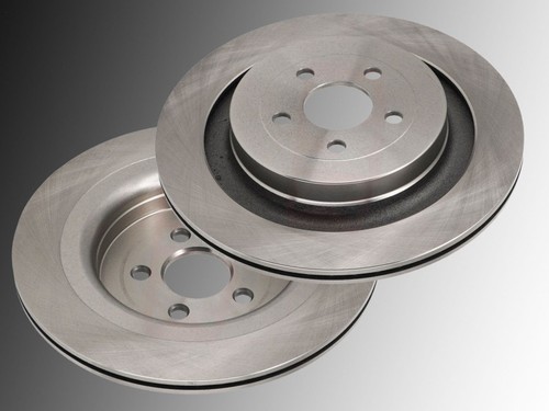 Dischi freno ventilati - freno,