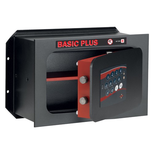 Cassaforte elettronica basic - elettronica, 'basic