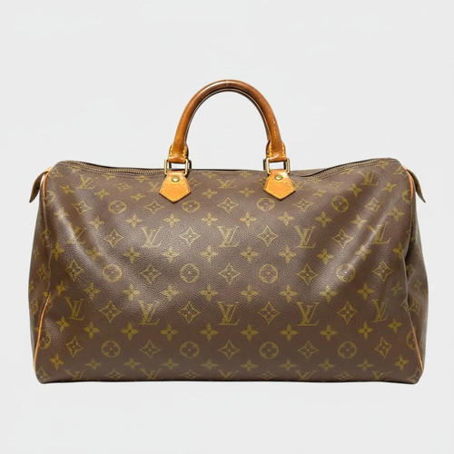 Borsa mano louis - a, vuitton