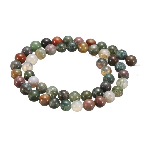 Per agate 100pcs perline - 100pcs,