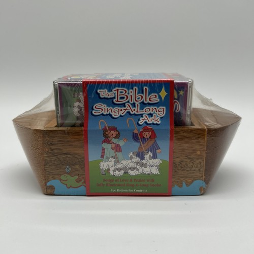 Vintage noah ark - noah’s,