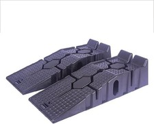 CRUIZER Coppia di Rampe per