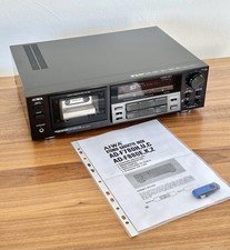 Aiwa AD-F880 Stereo Cassette