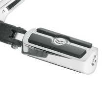 Harley-Davidson Poggiapiedi