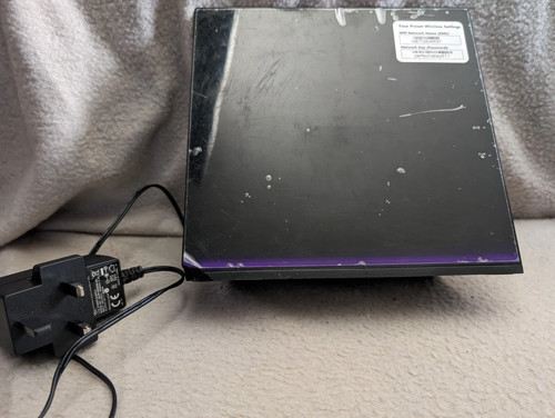 Netgear d6400 ac1600 router - d6400,