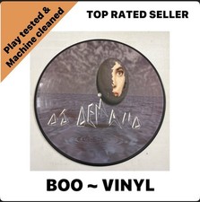 DJ Demand Detrimental / The