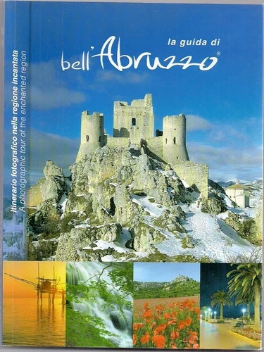 Guida turistica di - la,