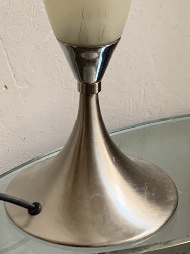 Lampe vintage design - lampe,