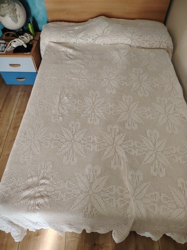 Copriletto matrimoniale - matrimoniale,