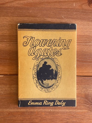 Signed idaho poetry - idaho, ~