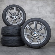 BMW X5 X6 cerchi con gomme