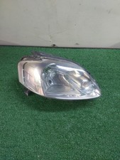 Faro Proiettore Anteriore Lato