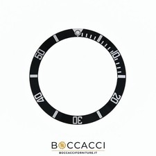 ROLEX Inserto Submariner Nero 04 per rif. 14060 Calibro: 3135 Riferimento: 14060 (ECC...