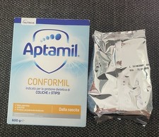 Latte in polvere Aptamil Conformil 3x300g SCAD. 31/07/2026