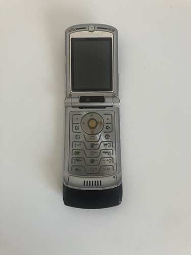 Telefono cellulare motorola - telefono,