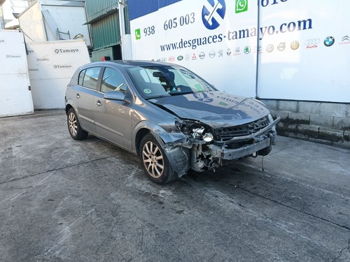 Z18xe motore completo - z18xe,