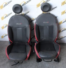 SEDILI INTERNI TAPPEZZERIA