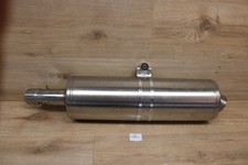 Silenziatore di scarico BMW F650 F700 F850 GS 18127679349 XL16952