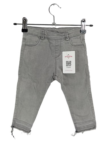 Zara jeans regular fit bambina - fit,