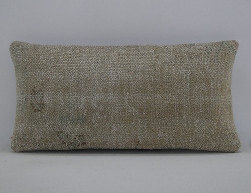 Handwoven ethnic cushion case - handwoven,