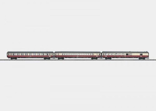 Maerklin 42991 set carrozze - 42991,