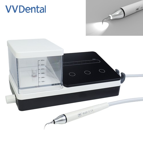 Scaler piezoelettrico - , ad