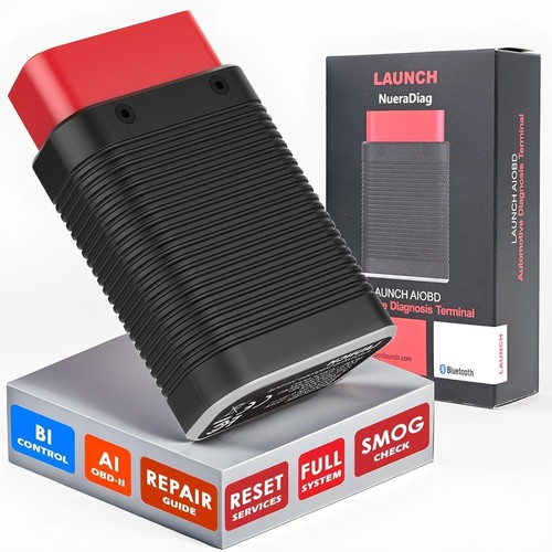 Launch aiobd bluetooth - aiobd,