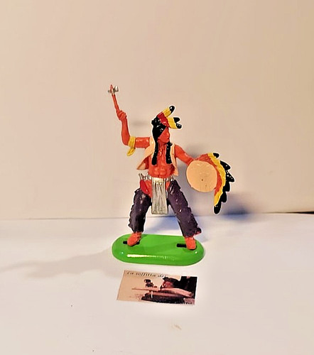 Soldatino britains 1971 made - soldatino,