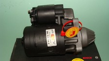 Citroen BX/Peugeot 205 starter