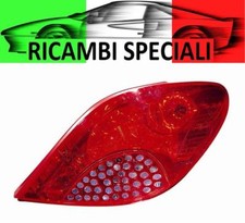 FANALE STOP GRUPPO OTTICO