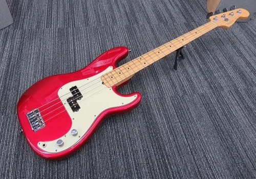 Fender american standard - fender,