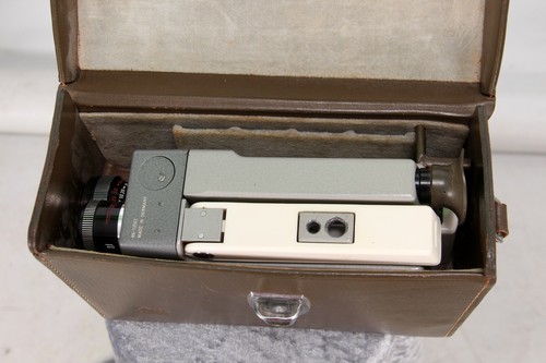 Leica leitz leicina 8mm - ,