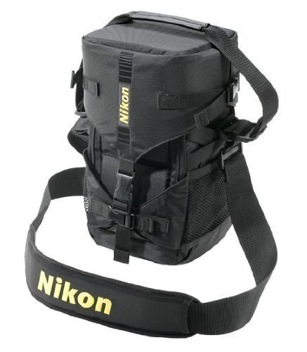 Nikon obiettivo custodia - nikon,