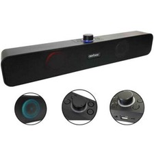 Soundbar bluetooth cassa