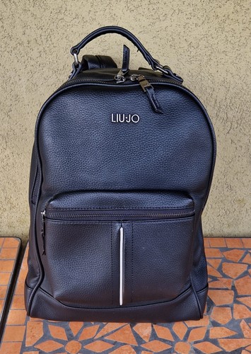 Zaino liu poliuretano - zaino,