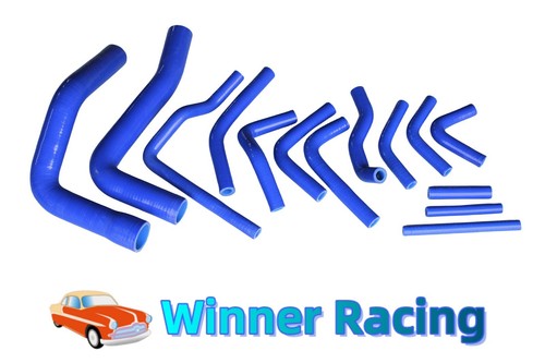 Tubi silicone per toyota - silicone,