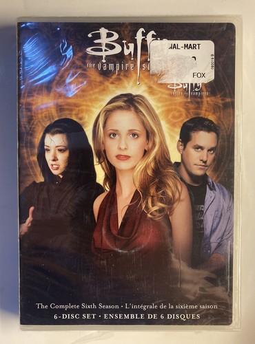 Buffy the vampire - the,