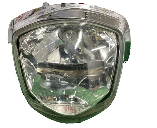 Faro fanale anteriore - anteriore, kymco