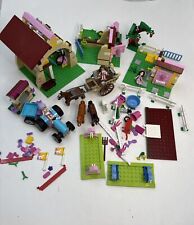 Lego Friends Scuderie