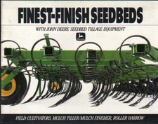 Brochure attrezzatura per la