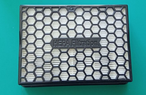 Filtro hepa aspirapolvere - hepa,