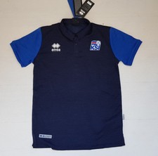 10441/7 ERREA ISLANDA KSI POLO