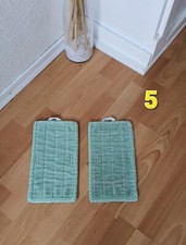 2x Vorwerk SP tergicristallo